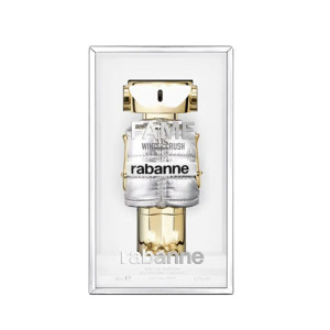 Fame Winter Crush - Eau de Parfum - Edition Limitée